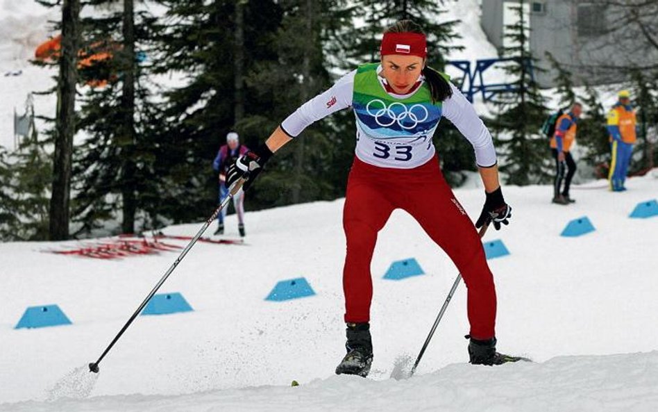 Justyna Kowalczyk