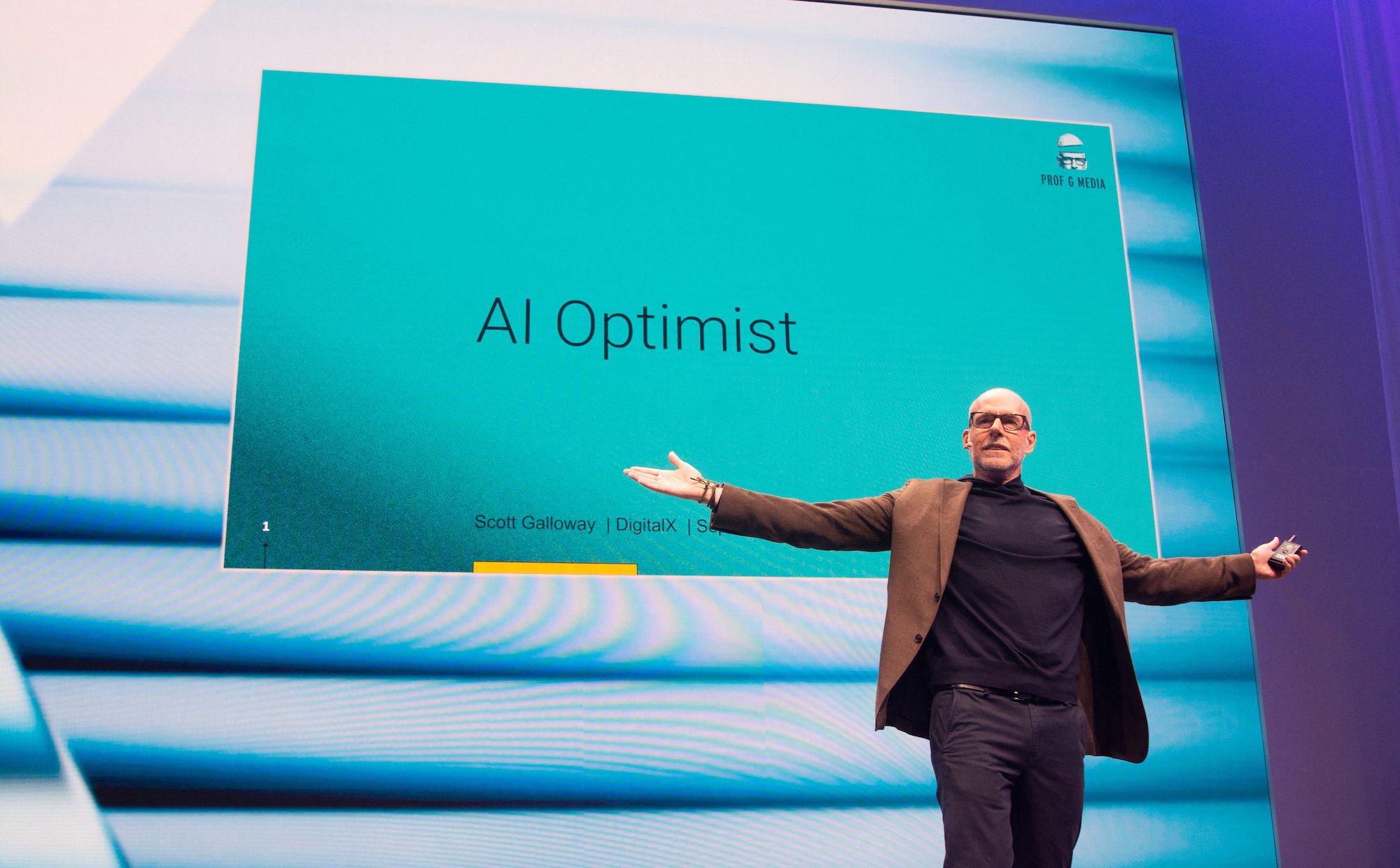 Znany profesor radzi pokoleniu Z, jak zrobić karierę. „Zacznij w dzieciństwie”