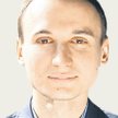 Mateusz Namysł, analityk Raiffeisen Bank Polska