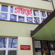 Strajk nauczycieli zawieszony, ale niedokończony