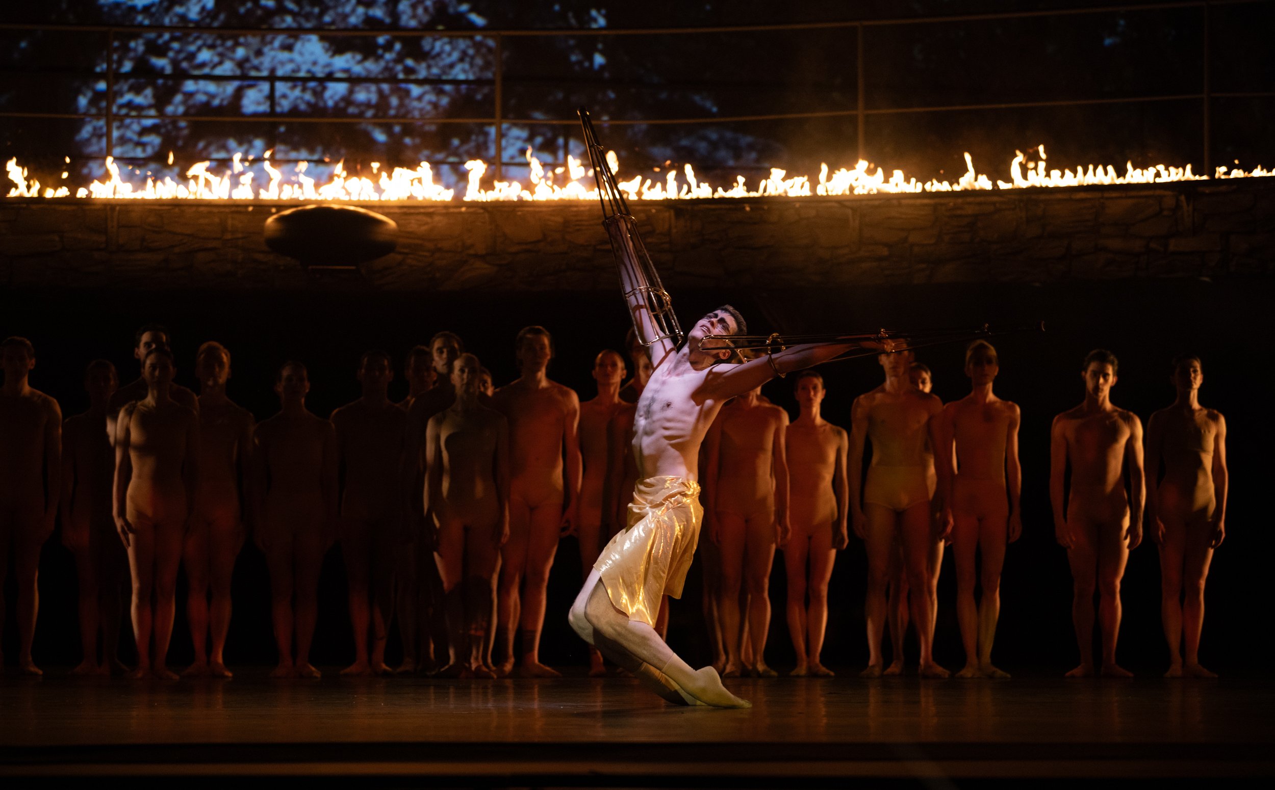 „Prometeusz” żegna dyrektora Waldemara Dąbrowskiego