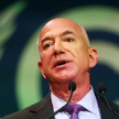 Jeff Bezos w 2021 roku zrezygnował z funkcji CEO w firmie Amazon, którą stworzył w 1994 roku.