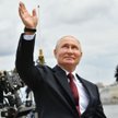 Rosjanie budują samolot Dnia Sądu Ostatecznego dla Putina