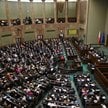 Sejm uchwalił zmiany w KRS. Mogą się zderzyć z wetem prezydenta