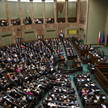 Sejm nie godzi się na odrzucenie reformy Trybunału Konstytucyjnego
