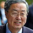 Zhou Xiaochuan, prezes chińskiego banku centralnego