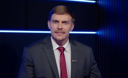 Mateusz Chrzanowski, analityk Noble Securities