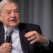 George Soros