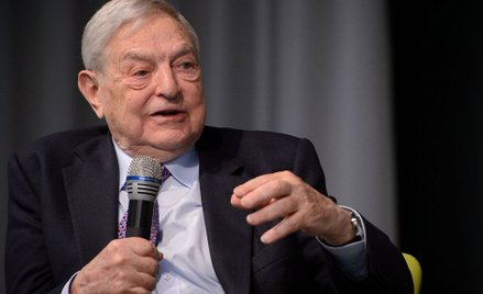 George Soros