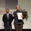 Laureatka Nagrody Conrada 2022 Paulina Siegień