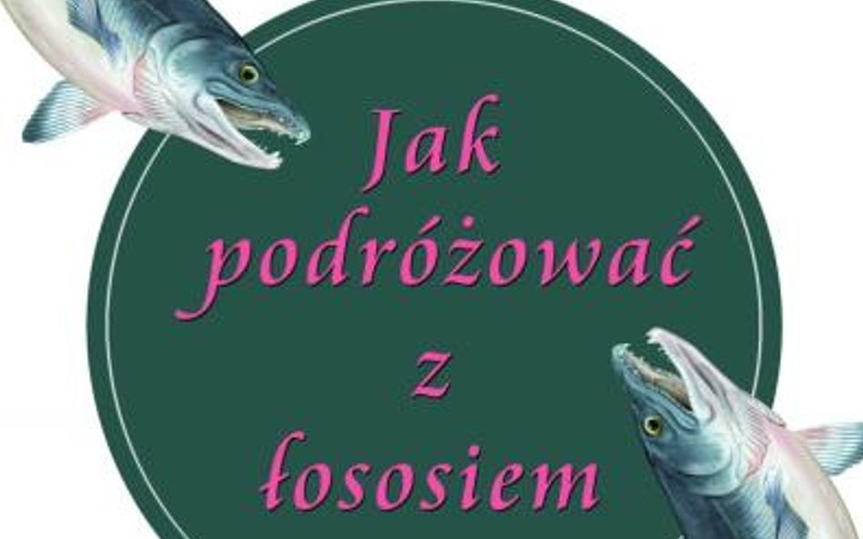 Umberto Eco: jak podróżować z Łososiem Noir Sur Blanc, 2017