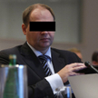Artur P., prezes Polskiej Ligi Siatkówki SA