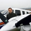 Samoloty czekają na pilotów