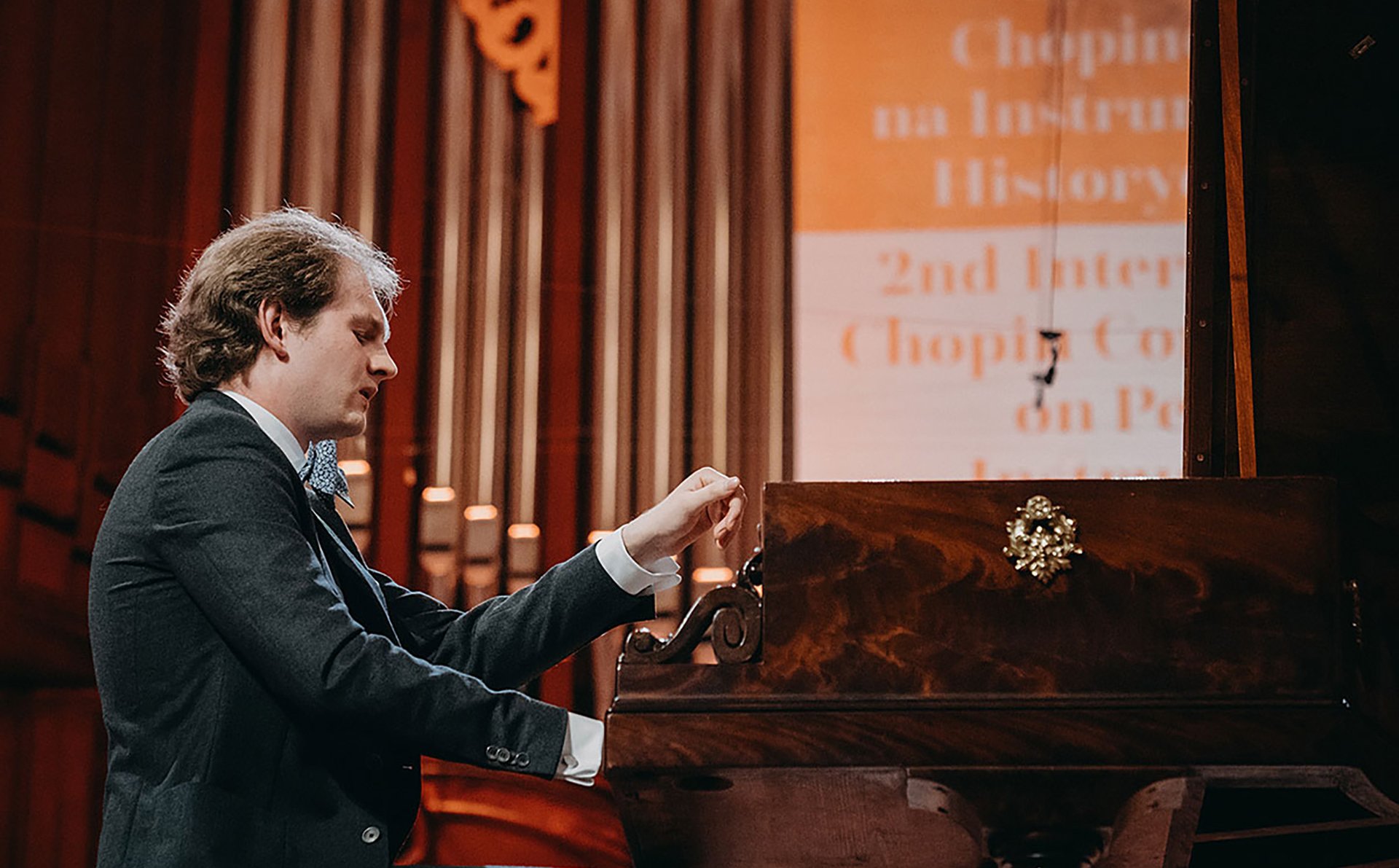 Każda okazja w życiu może otworzyć kolejne drzwi