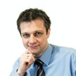 Kamil Jaros, analityk „Parkietu”