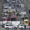 Terroryści sparaliżowali stolicę Belgii