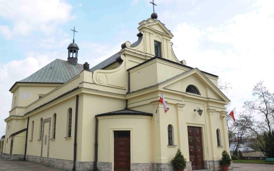 Dwie darowizny na Kościół w PIT i CIT