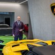 Piotr Jędrach, Lamborghini Warszawa: Moglibyśmy sprzedać więcej Urusa