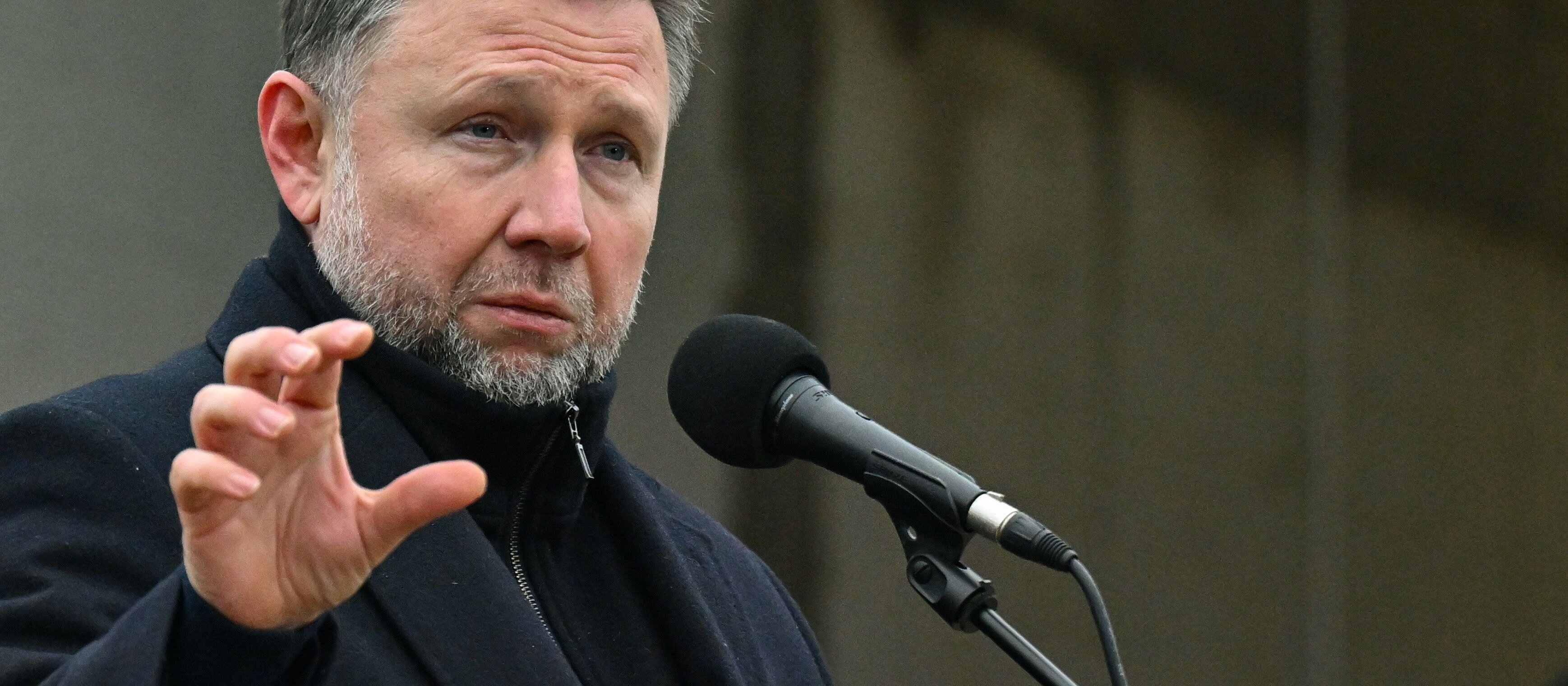 Polska ma być na rok zwolniona z relokacji migrantów. Rząd ogłasza sukces