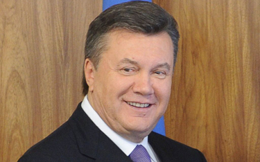 Były prezydent Ukrainy trafił do szpitala w Moskwie