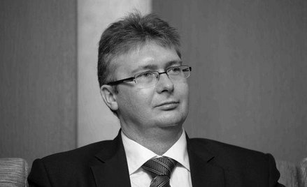 Prof. dr hab. Remigiusz Witold Kaszubski