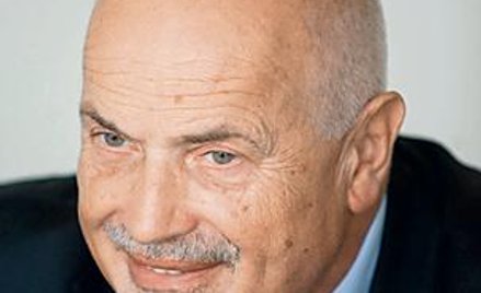 Marek Wierzbowski, profesor UW, wiceprzewodniczący Rady Giełdy