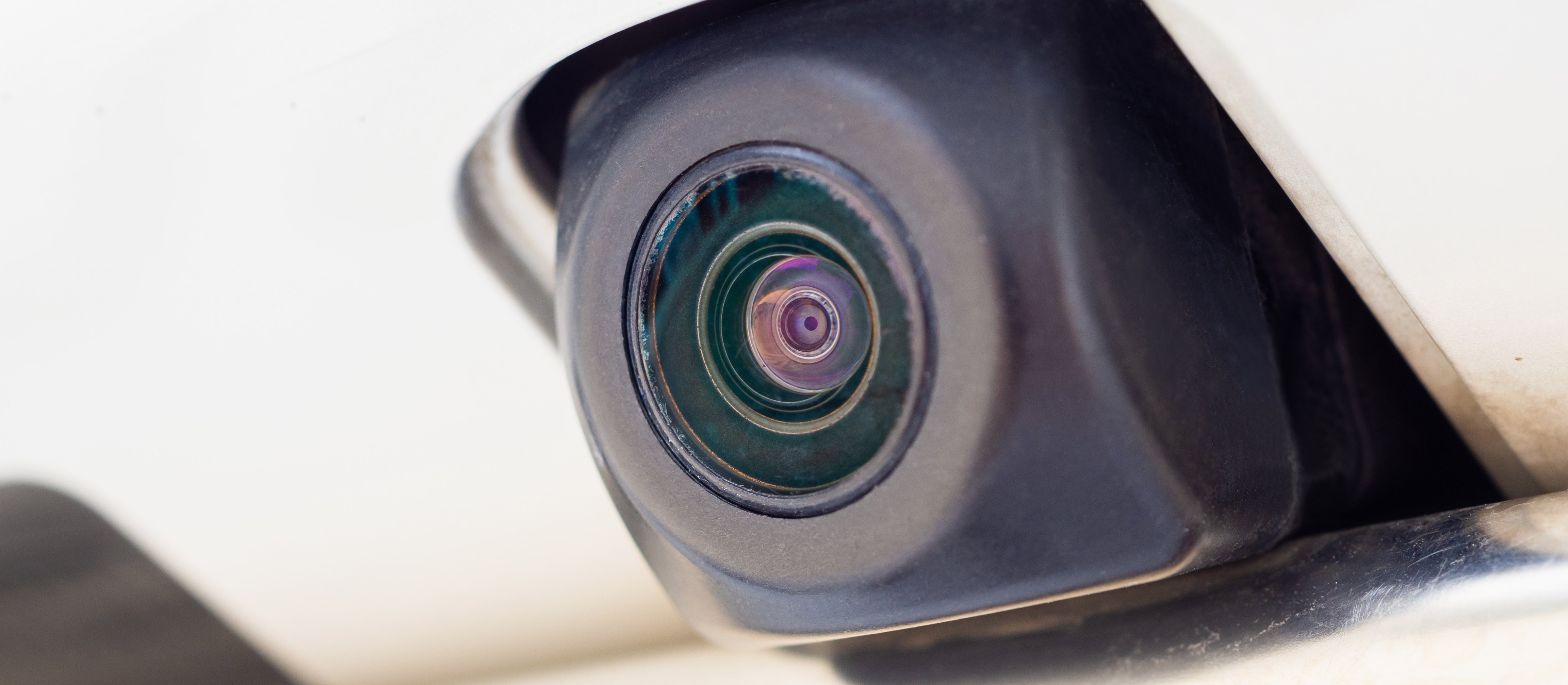 Paweł Konzal: Koniec prywatności w autach