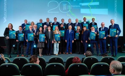 Ranking Samorządów „Rzeczpospolitej” ewoluuje wraz ze zmieniającymi się władzami lokalnymi. W ubiegł