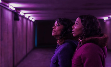 „Silent Twins”: Znakomite przyjęcie polsko-brytyjskiego filmu Agnieszki Smoczyńskiej