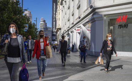 Kiepskie dane PMI ze strefy euro