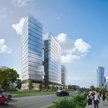 Ghelamco ma finansowanie na The Warsaw Hub