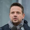 Prezydent Warszawy Rafał Trzaskowski