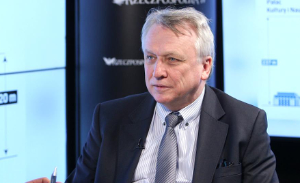 #RZECZoBIZNESIE: Tomasz Podgajniak: Mali wiatrowi gracze są skazani na wymarcie