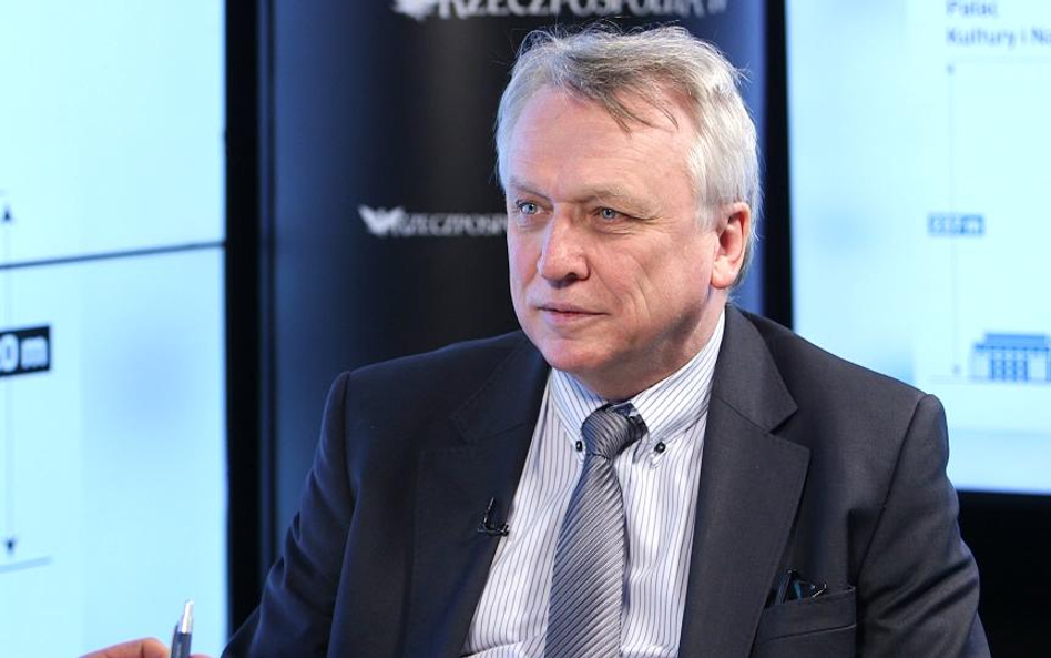 #RZECZoBIZNESIE: Tomasz Podgajniak: Mali wiatrowi gracze są skazani na wymarcie