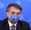 Prezydent Brazylii Jair Bolsonaro zakażony koronawirusem
