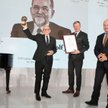 W ubiegłym roku laureatem Nagrody Rzeczpospolitej im. Jerzego Giedroycia został Adolf Juzwenko, wiel