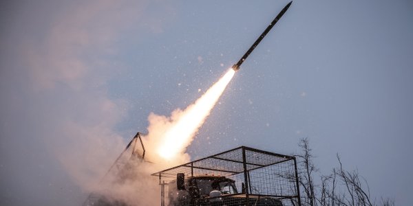 Amerykańskie koncerny nie zarobią. Ukraina kupi broń w Europie