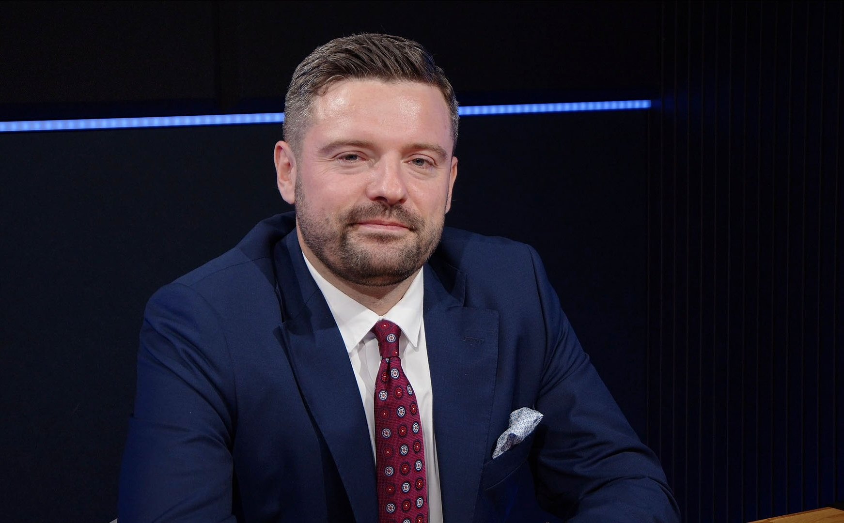 Nieudane odreagowanie