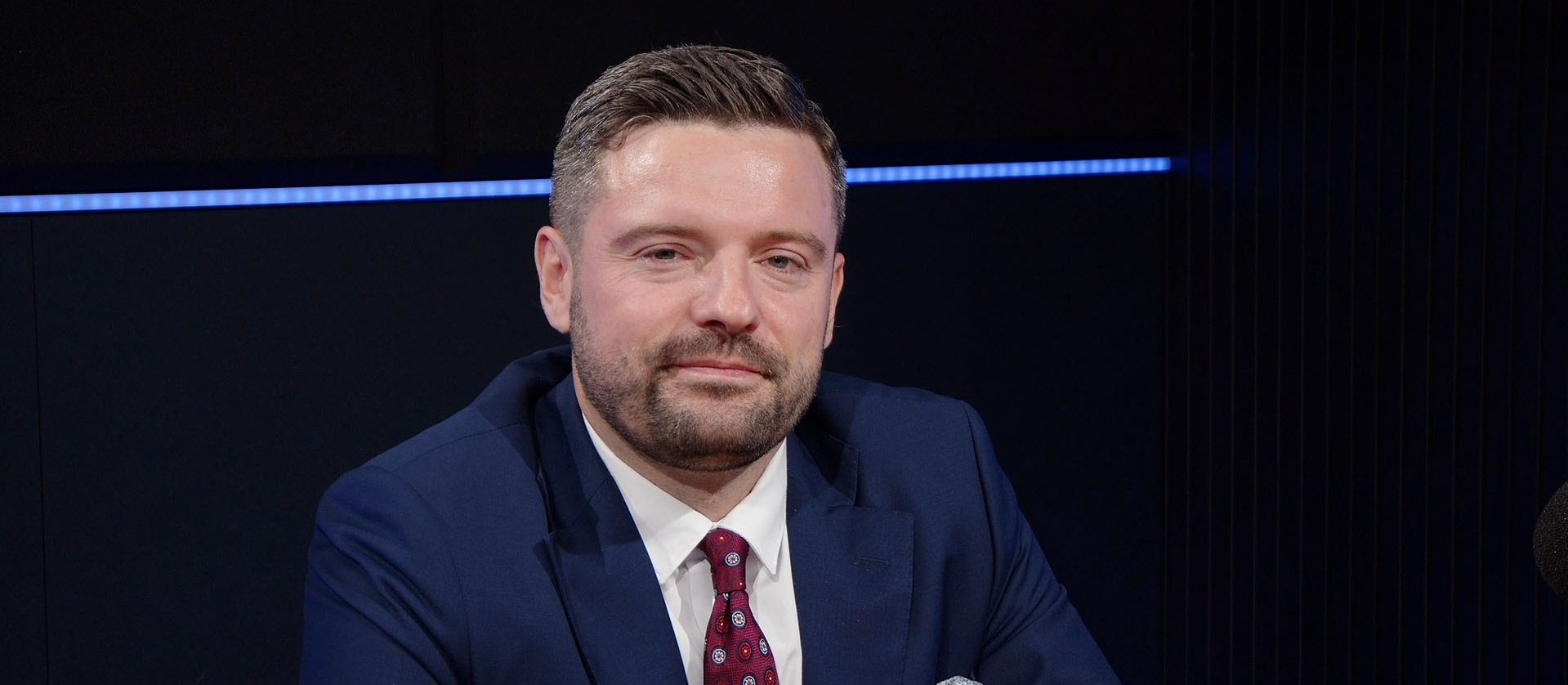 Przedświąteczny, wzrostowy handel