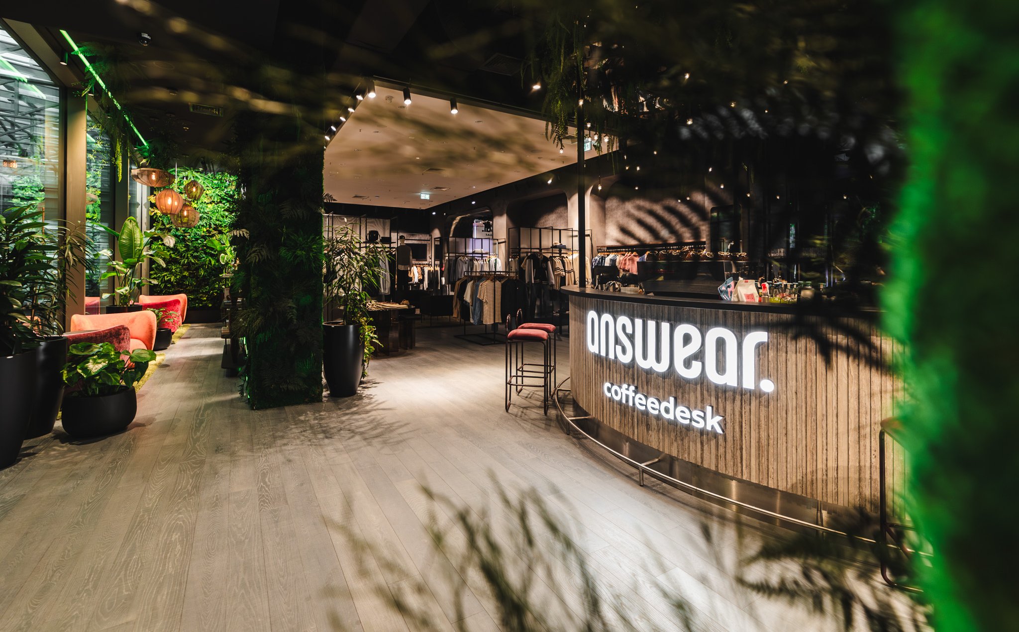 Roszady właścicielskie w Answear.com. MCI wychodzi z inwestycji