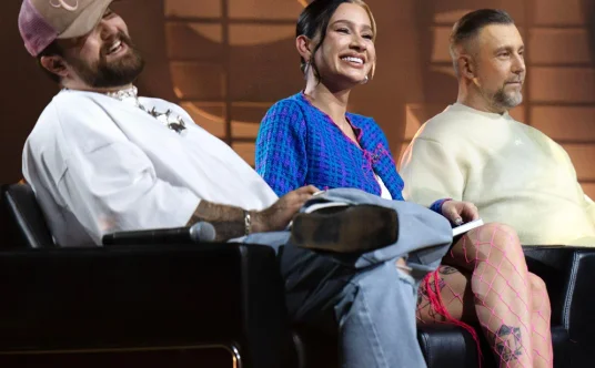 Nowe Rozdanie: Rhythm+Flow Polska