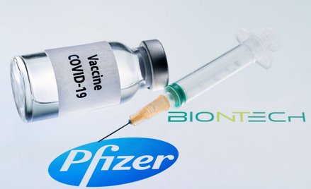 Australia nie będzie się spieszyć z zatwierdzeniem do użycia szczepionki Pfizera