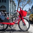 Uber – po przejęciu startupu rowerowego Jump – wskoczył na nowy rynek. Amerykański gigant chce teraz