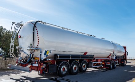Nowe regulacje mają na celu zwiększenie efektywności transportu drogowego