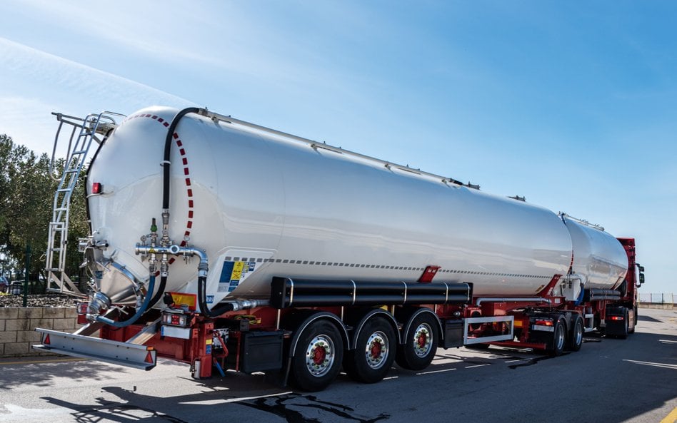 Nowe regulacje mają na celu zwiększenie efektywności transportu drogowego