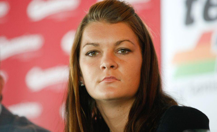Agnieszka Radwańska