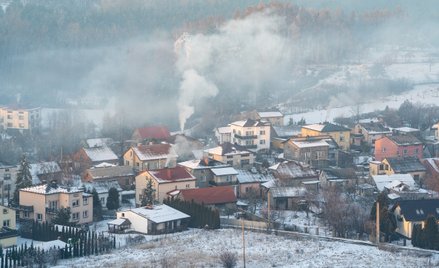 Już 7 proc. Europejczyków nie jest w stanie właściwie ogrzać swojego domu. Najchłodniej jest w miesz