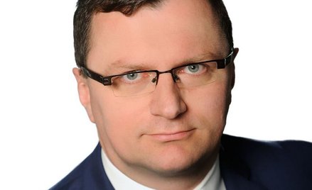 Piotr Wysocki, Partner Baker McKenzie