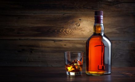 Szkocka whisky może być tania
