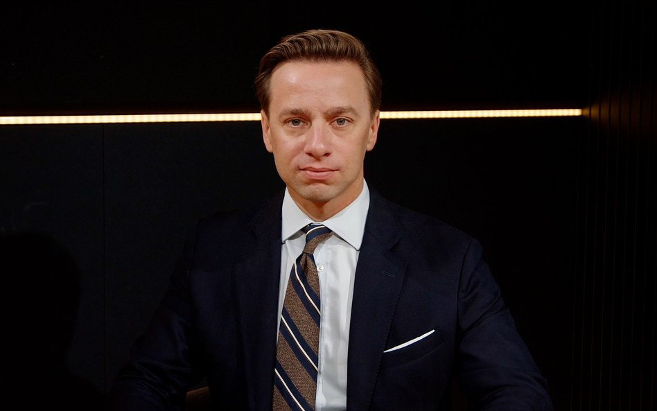Krzysztof Bosak